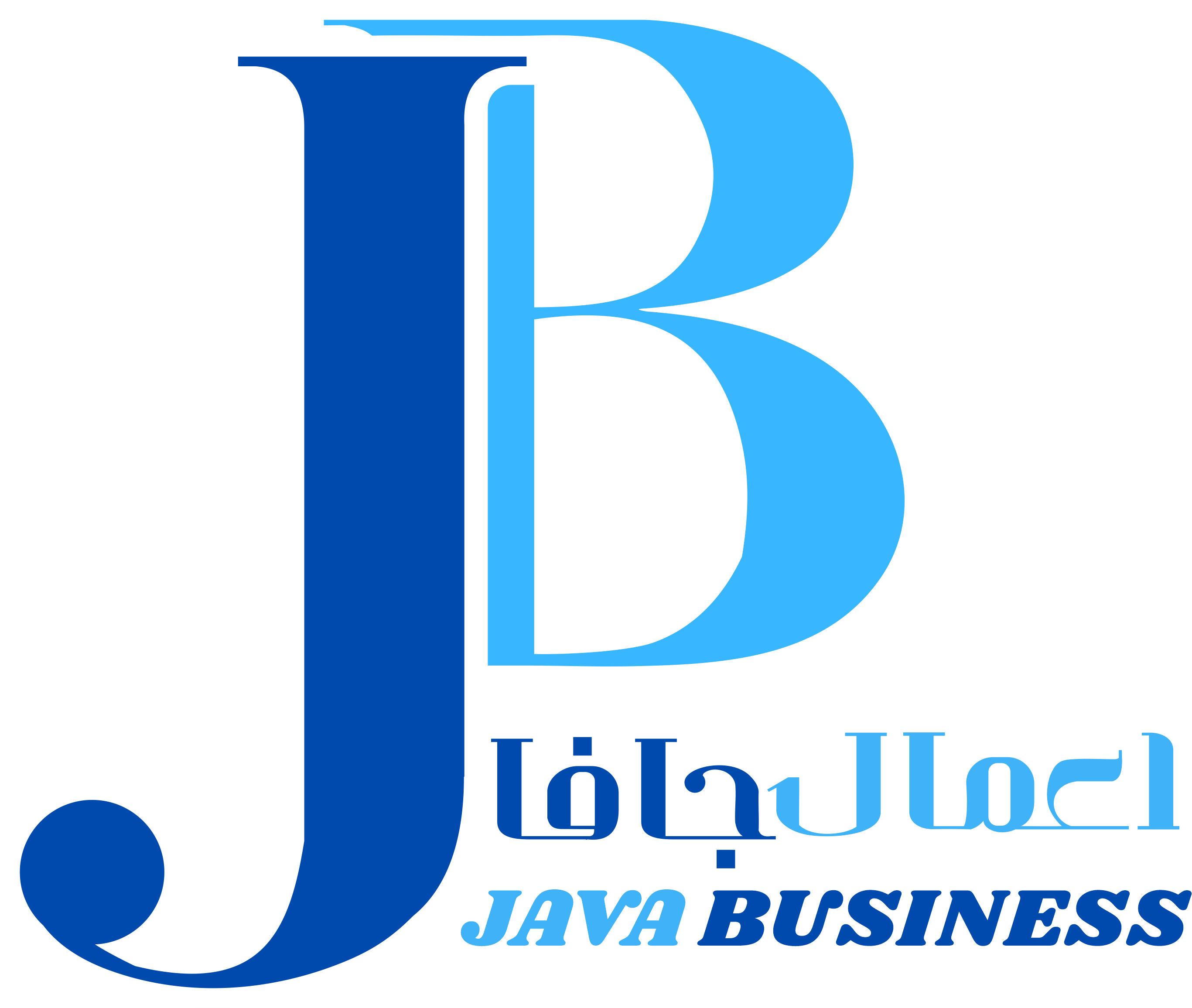 شركة أعمال جافا التجارية | Java Business